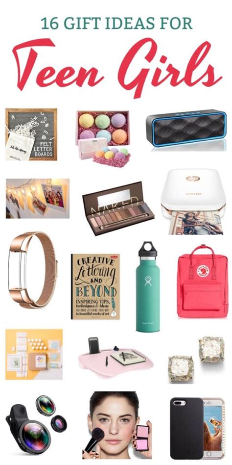 hot teen girls|Best gifts for teenage girls, according to teenage girls